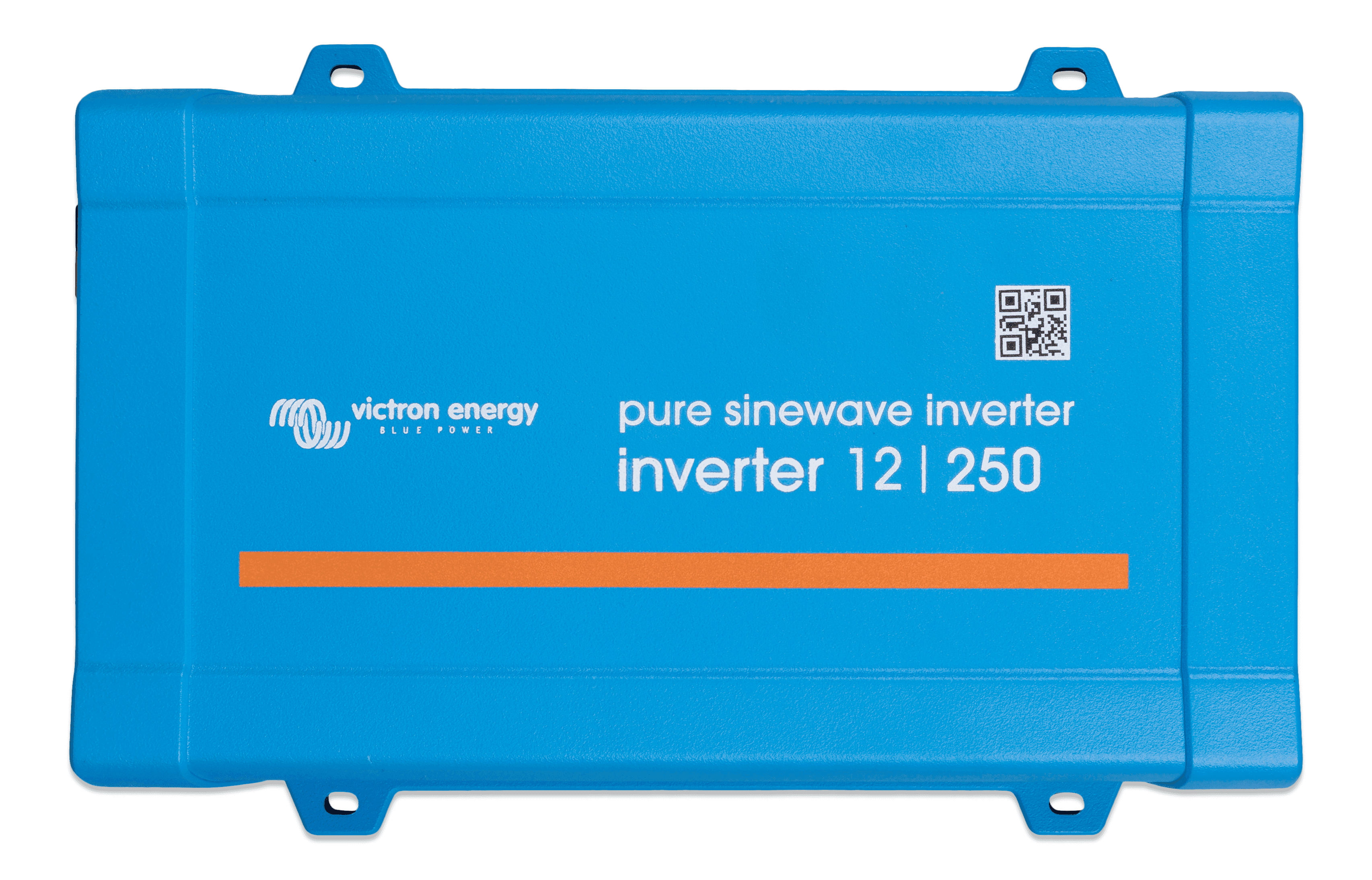 Inverter 12V 250VA 120V (top)  thumbnail