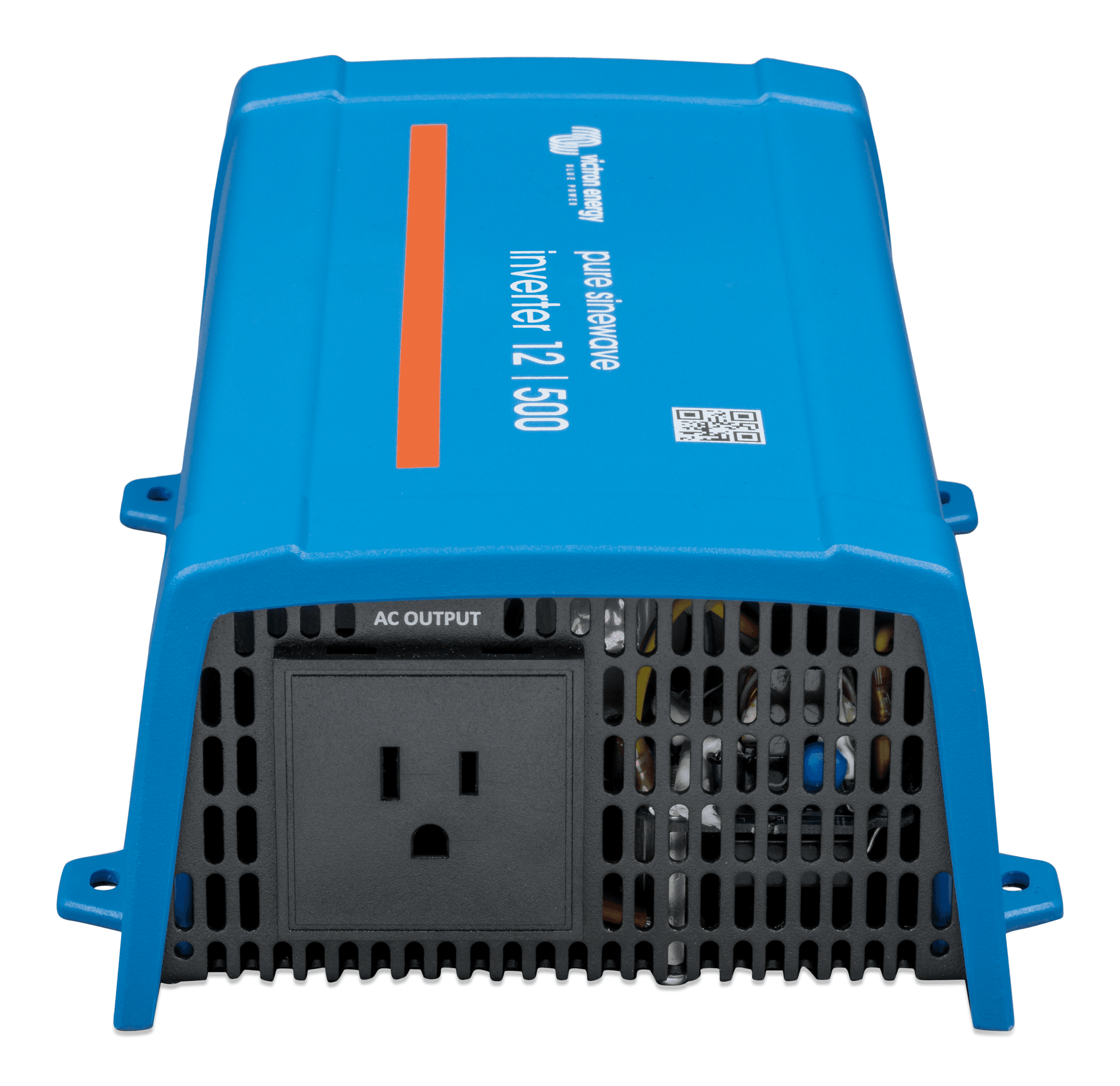 Inverter 12V 500VA 120V VE.Direct NEMA 5-15R 120V (plug)  thumbnail