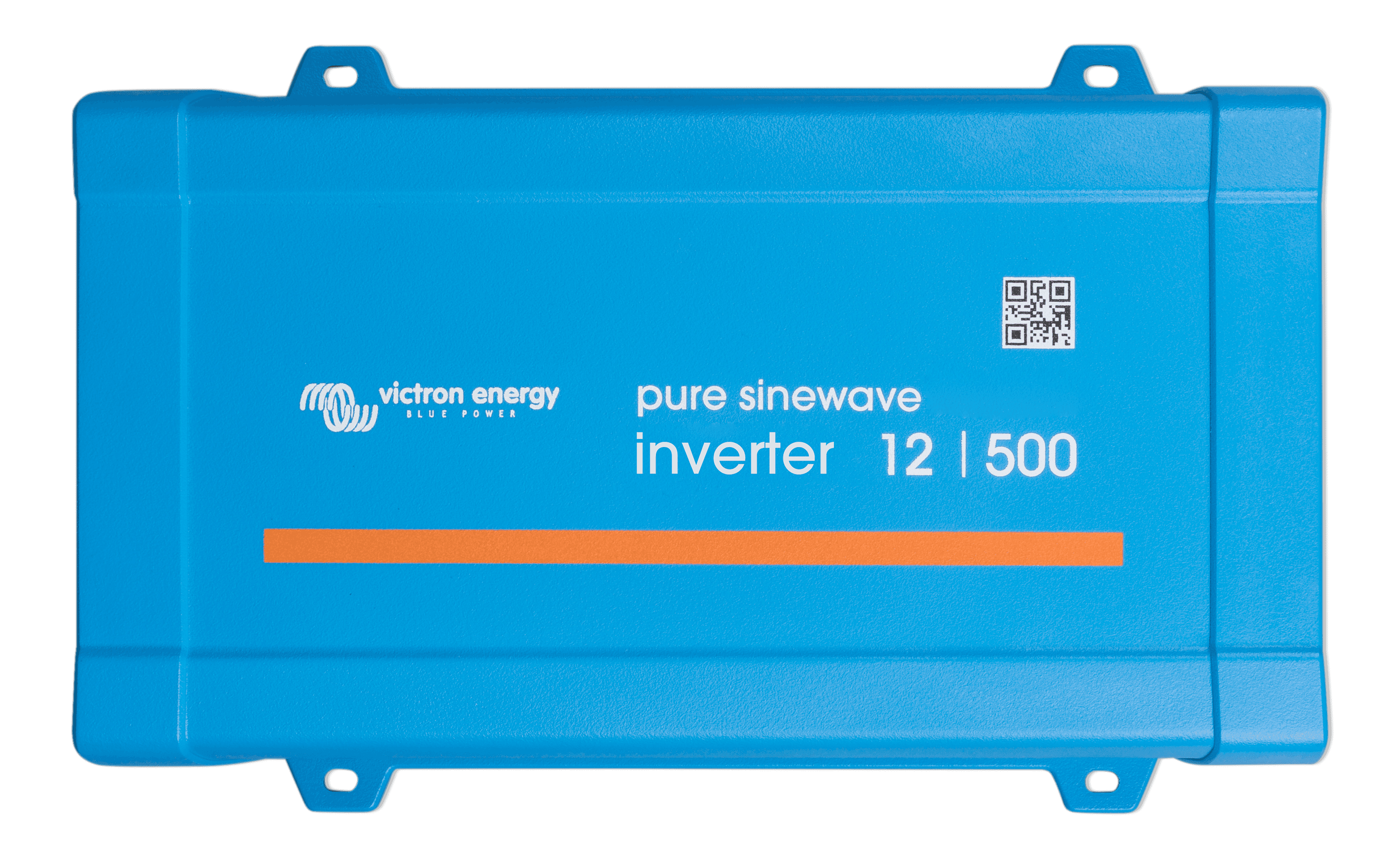 Inverter 12V 500VA 120V VE.Direct (top)  thumbnail