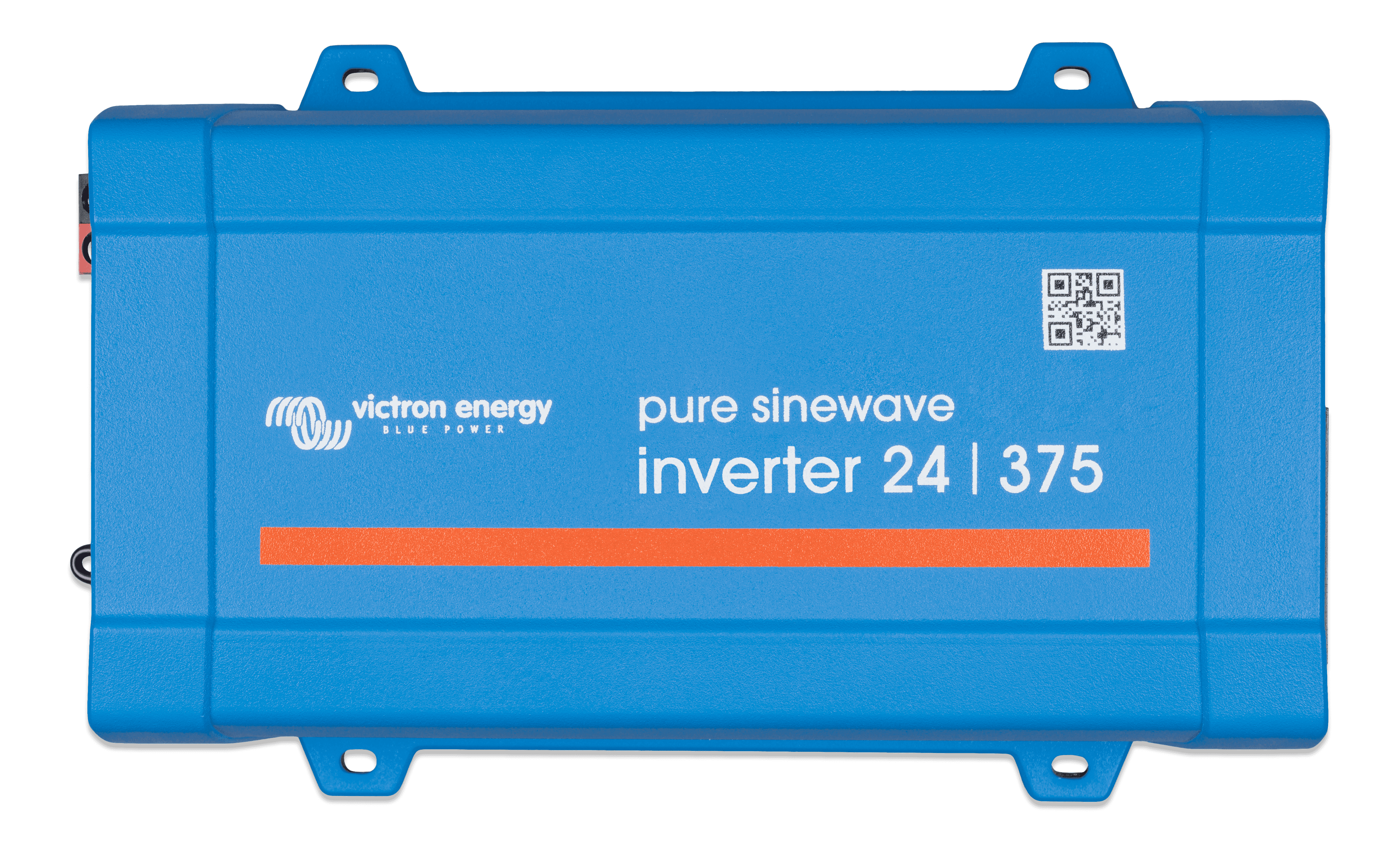 Inverter 24V 375VA 120V VE.Direct NEMA 5-15R (top)  thumbnail