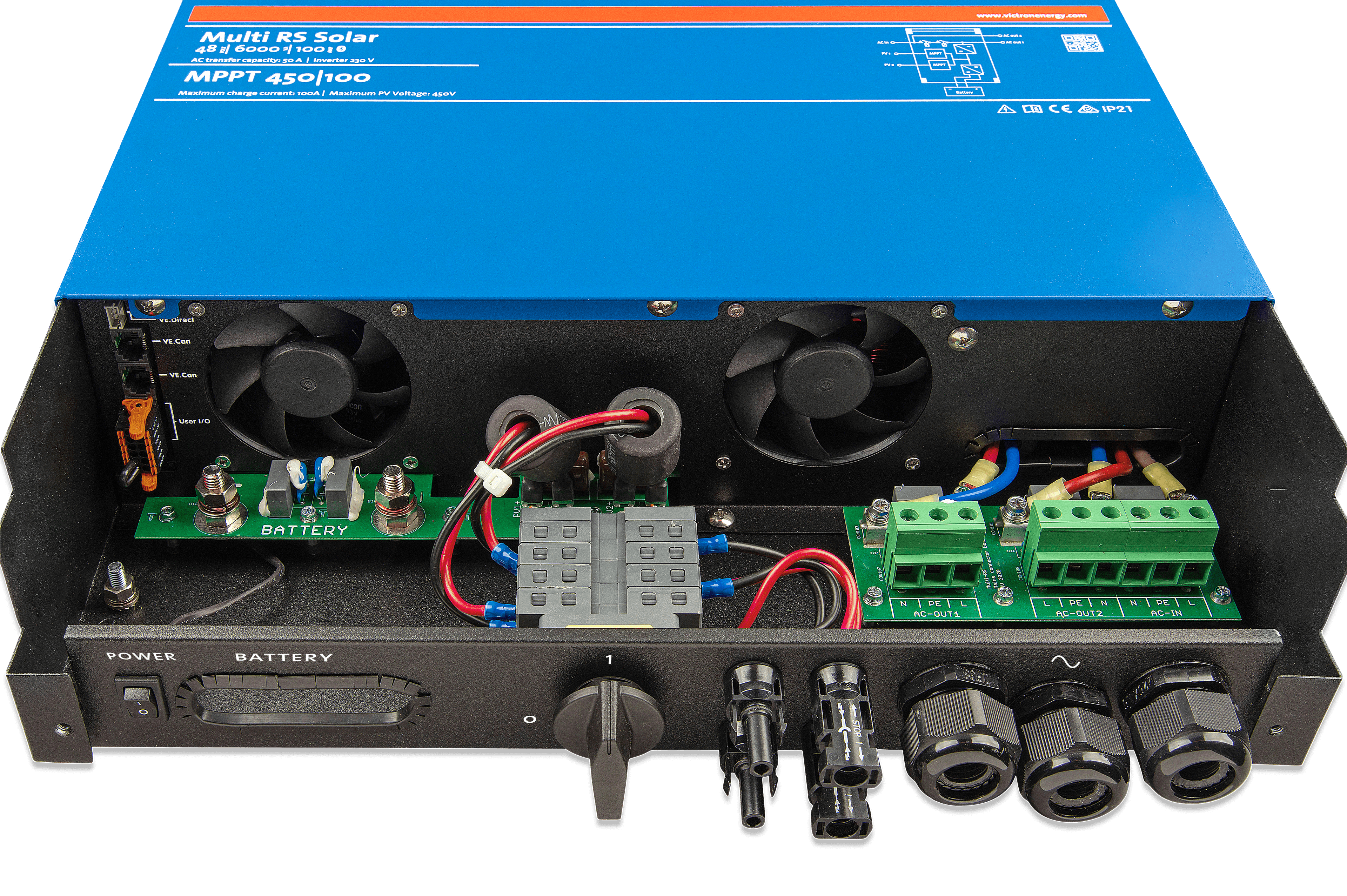 Multi RS Solar 48/6000/100-450/100 (connections2) thumbnail