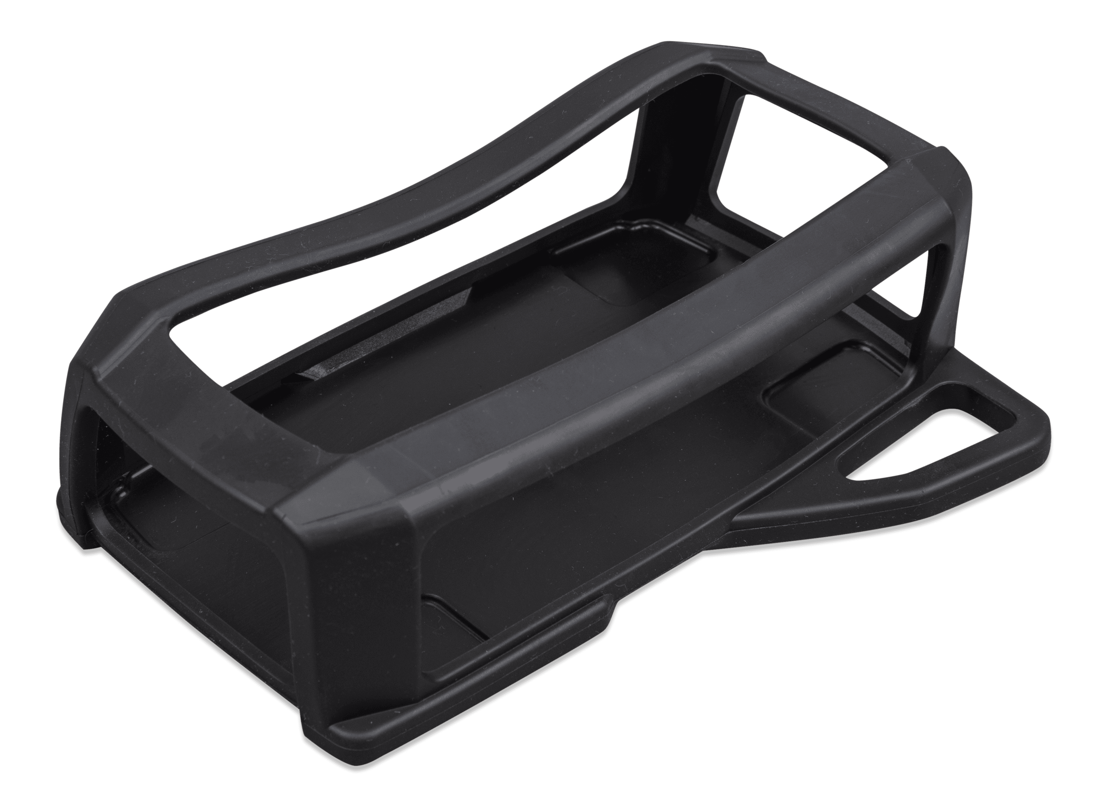 Rubber bumper for Blue Smart IP65 Charger 12/10, 12/15, 24/8 without charger (side) thumbnail