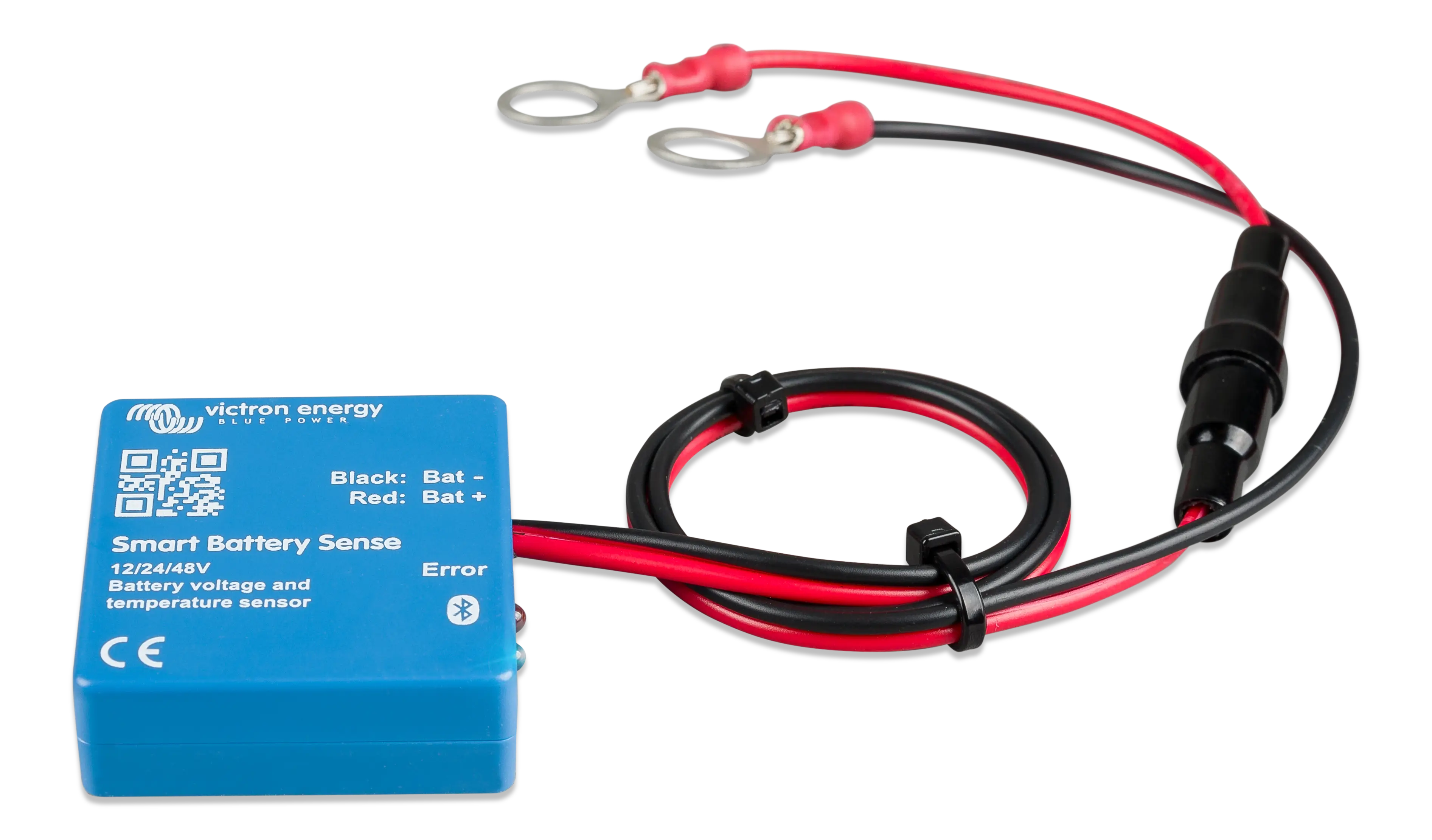 Smart Battery Sense long range (front) thumbnail