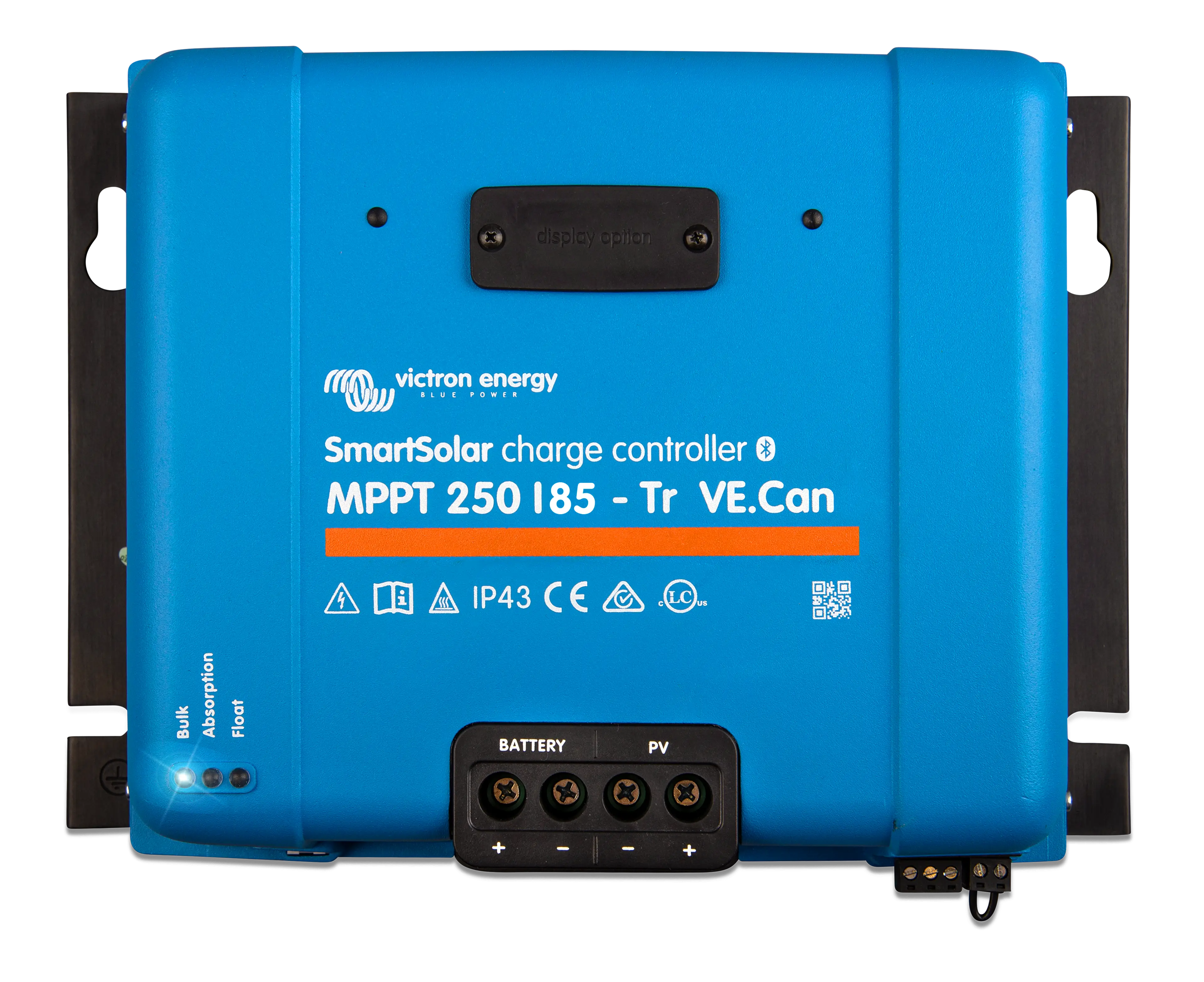 SmartSolar MPPT 250/85-Tr VE.Can (top)  thumbnail