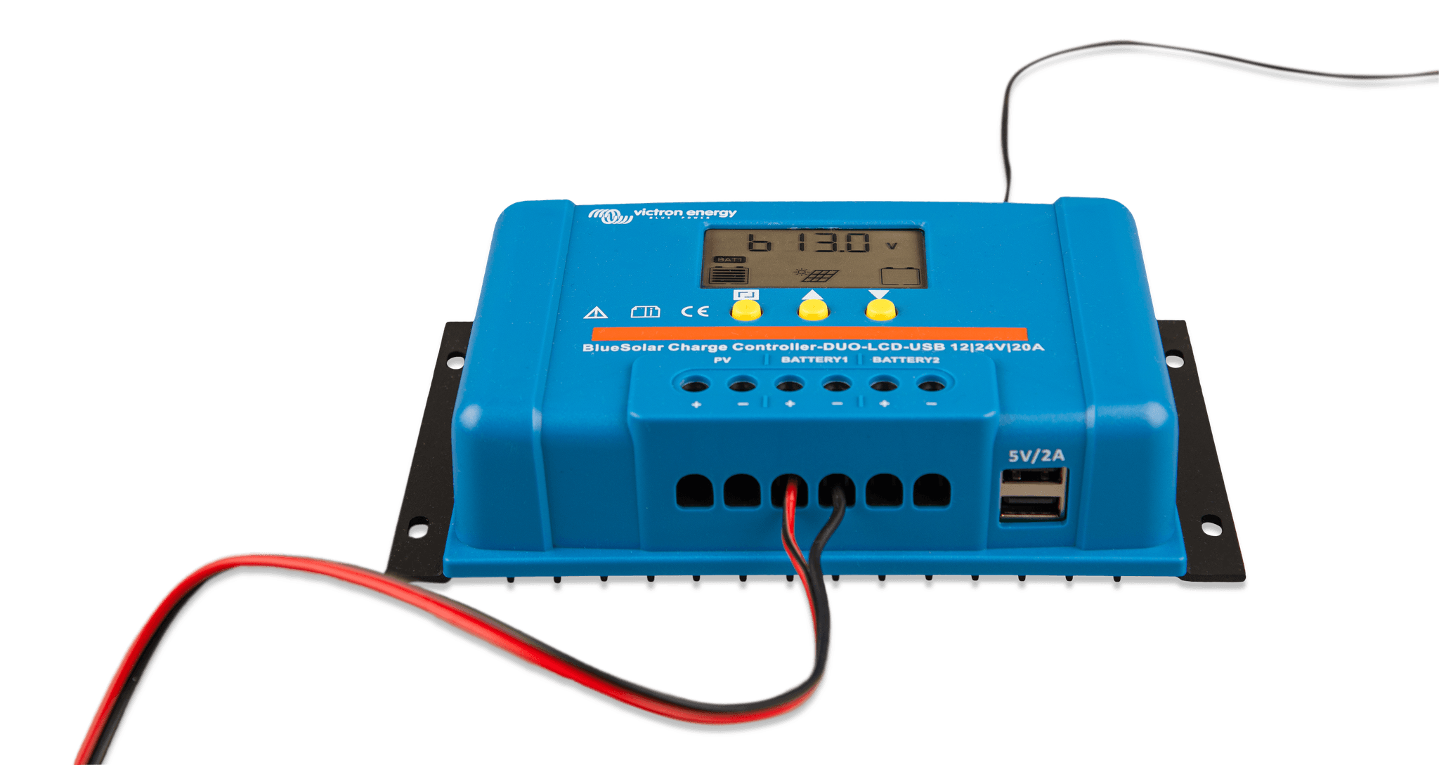 BlueSolar PWM | Victron Energy