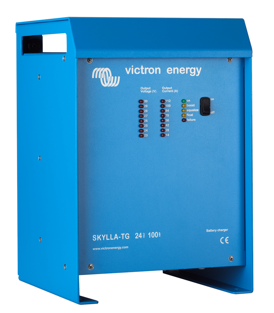 Cargador Skylla Tg Victron Energy