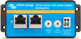 Adaptador de transmisor resistivo de nivel de depósito VE.Can