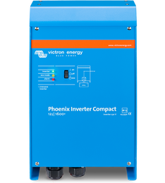 Inversor Phoenix Compact 1200VA - 2000VA