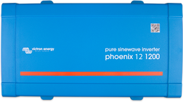 Inversor Phoenix VE.Direct