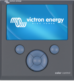 Smart Solar MPPT 100/30 by Victron Energy – FreedomVanGo