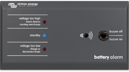 Batterie AGM Deep Cycle 12V/22Ah - Swiss-Victron