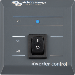 Phoenix inverter control VE.Direct
