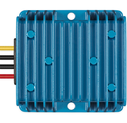 Convertidores Orion IP67 CC-CC 24/12 y 12/24