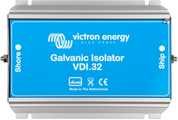 Aislador Galvánico VDI-16, VDI-32 y VDI-64