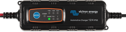 Cargadores de baterías para automoción IP65