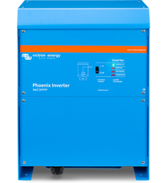 Inversor Phoenix Inverter
