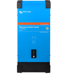Inversores Phoenix Smart 1600VA - 5000VA