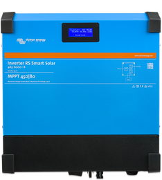 Inversor RS 48/6000 230V Smart Solar