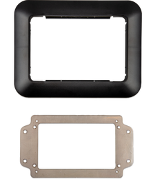 Adaptador GX Touch 50 para el hueco del CCGX