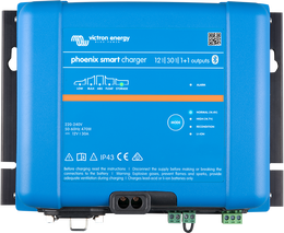 Cargador Phoenix Smart IP43