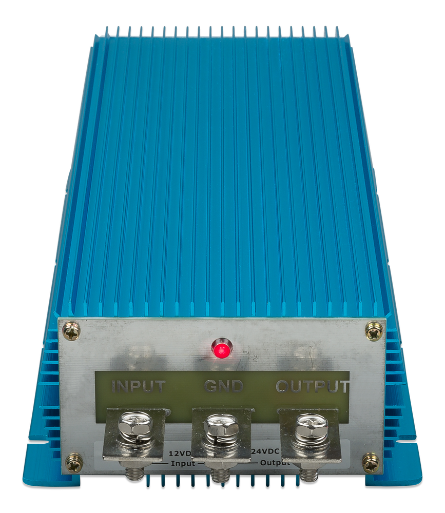 Convertidores Orion Ip67 Cc Cc 24 12 Y 12 24 Victron Energy