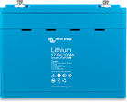 Batería de litio de 12 V