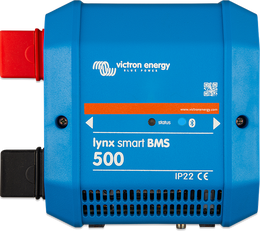 Lynx Smart BMS
