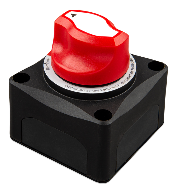 Battery Switch ON/OFF 275A - Victron Energy