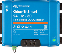 Cargador Orion-Tr Smart DC-DC no aislado