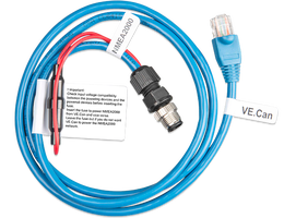 Cable macho micro-C de VE.Can a NMEA 2000