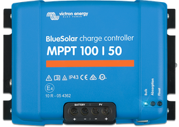 BlueSolar MPPT 100/30 y 100/50