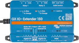 GX IO-Extender 150