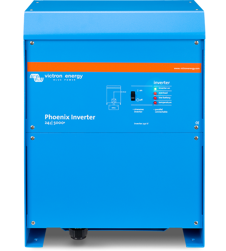 Inversor Phoenix Inverter