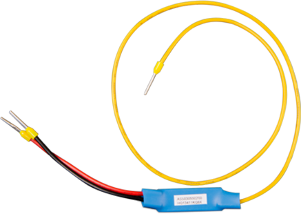 Cable de conexión-desconexión remota no inversor