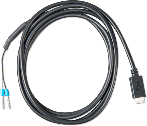 Cable de salida digital VE.Direct TX.