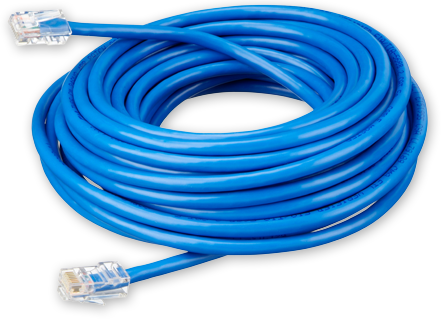 Cable UTP RJ45