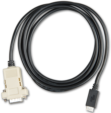 Kit de conexión entre Victron Global Remote y VE.Direct