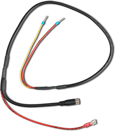 Cable de control del alternador de VE.Bus a BMS 12-200