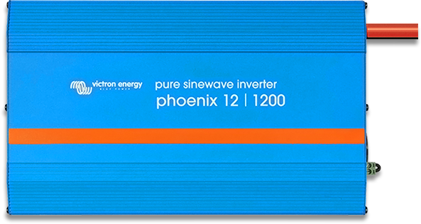 Inversor Phoenix 180VA-1200VA