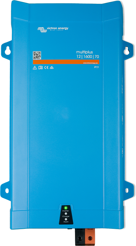 MultiPlus 500VA - 1600VA