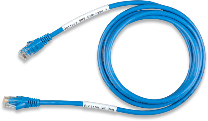 Cable de VE.Can a CAN-bus para BMS