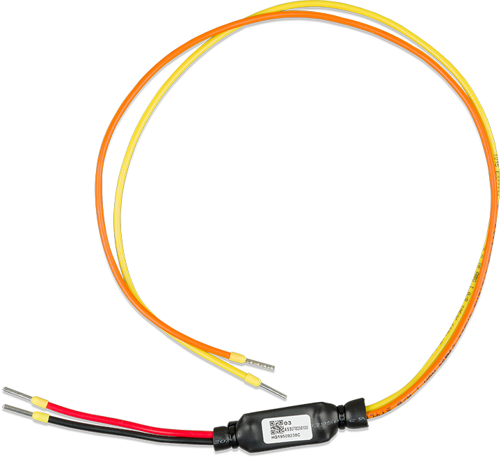 Cable para Smart BMS CL 12/100 a MultiPlus