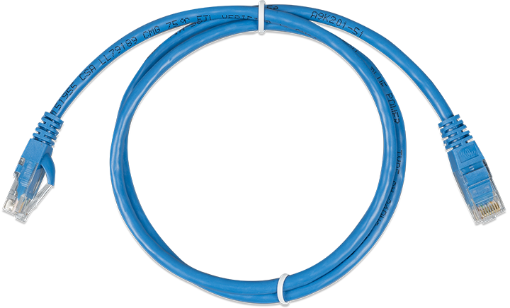 Cable UTP RJ45 - Victron Energy