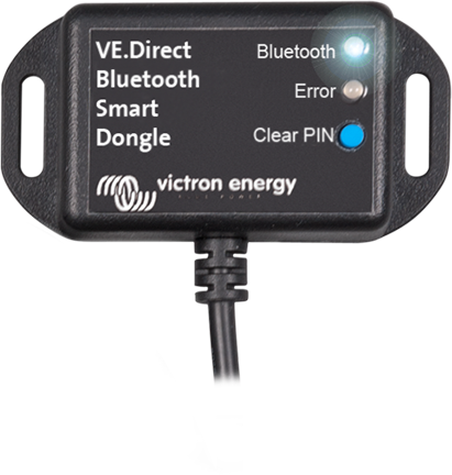 Mochila VE.Direct Bluetooth Smart